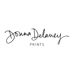 Donna Delaney Prints